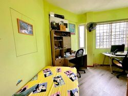Elias Green (D18), Condominium #518314001